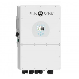 Трехфазный двунаправленный инвертор SUNSYNK SYNK-25K-SG01HP3-EU, Wi-Fi
